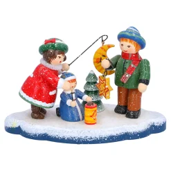 Käthes Original Käthes Original Figuren-Laterne, Laterne...