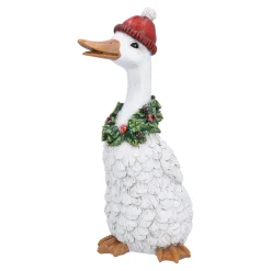 Standfiguren-Laufente