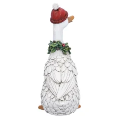 Standfiguren-Laufente