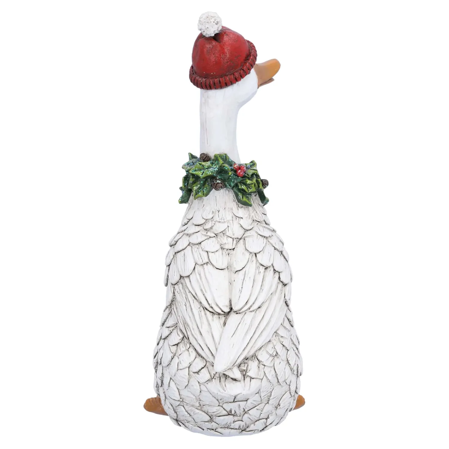 Standfiguren-Laufente