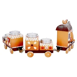 Käthes Original Räuchermänner-Lebkuchen Duftl-Zug