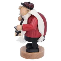 KWO Räuchermänner-Lebkuchenhändler, Räuchermännchen