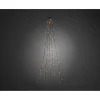 KONSTSMIDE Lichterketten-LED Baummantel