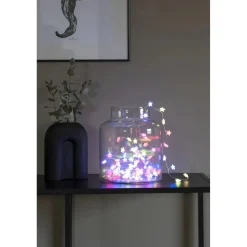 KONSTSMIDE Lichterketten-LED-Lichterkette 