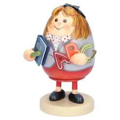 Käthes Original Räuchermänner-Lehrerin, Duftl