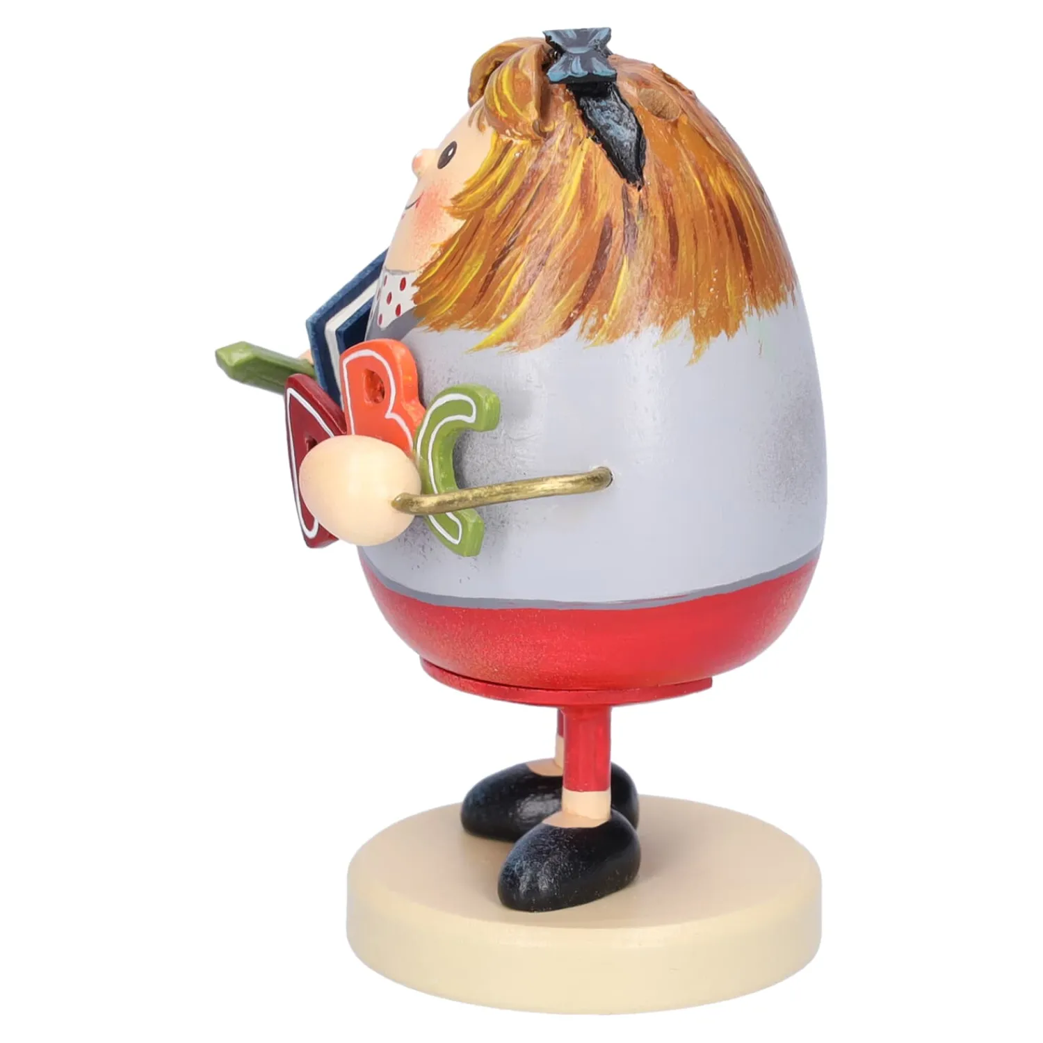 Käthes Original Räuchermänner-Lehrerin, Duftl