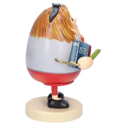 Käthes Original Räuchermänner-Lehrerin, Duftl