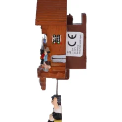 Magnete-Magnet Kuckucksuhr 