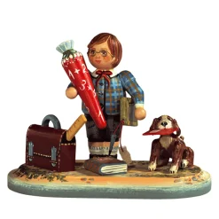 Kindertraum Kindertraum Kollektion-Mein erster Schultag