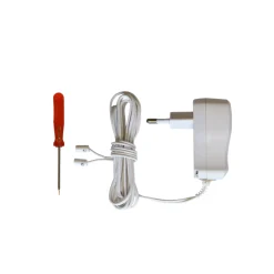 Herrnhuter Sterne Sterne-Netzteil für Herrnhuter Stern, A1e/ A1b/ I1, 500mA