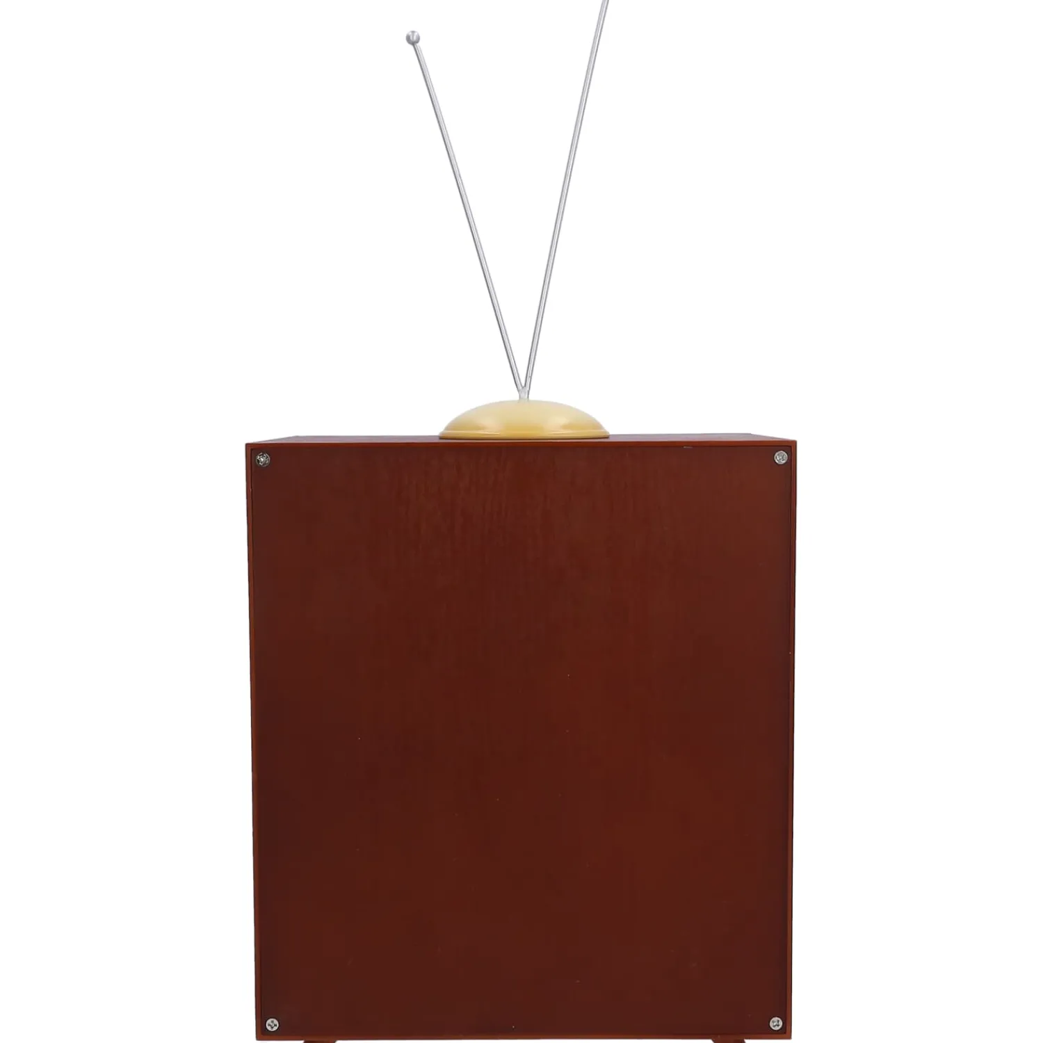 Spieluhr Weihnachten-Nostalgiefernseher "Weihnachtsexpress", Spieldose