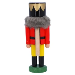 HODREWA Nussknacker Figuren-Nussknacker 