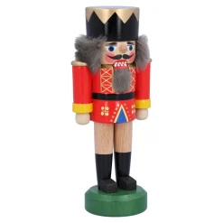 HODREWA Nussknacker Figuren-Nussknacker 