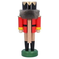 HODREWA Nussknacker Figuren-Nussknacker 