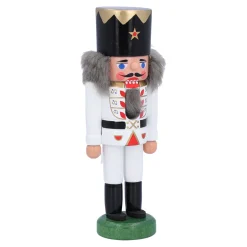 HODREWA Nussknacker Figuren-Nussknacker 