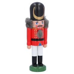 HODREWA Nussknacker Figuren-Nussknacker 