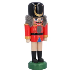 HODREWA Nussknacker Figuren-Nussknacker 