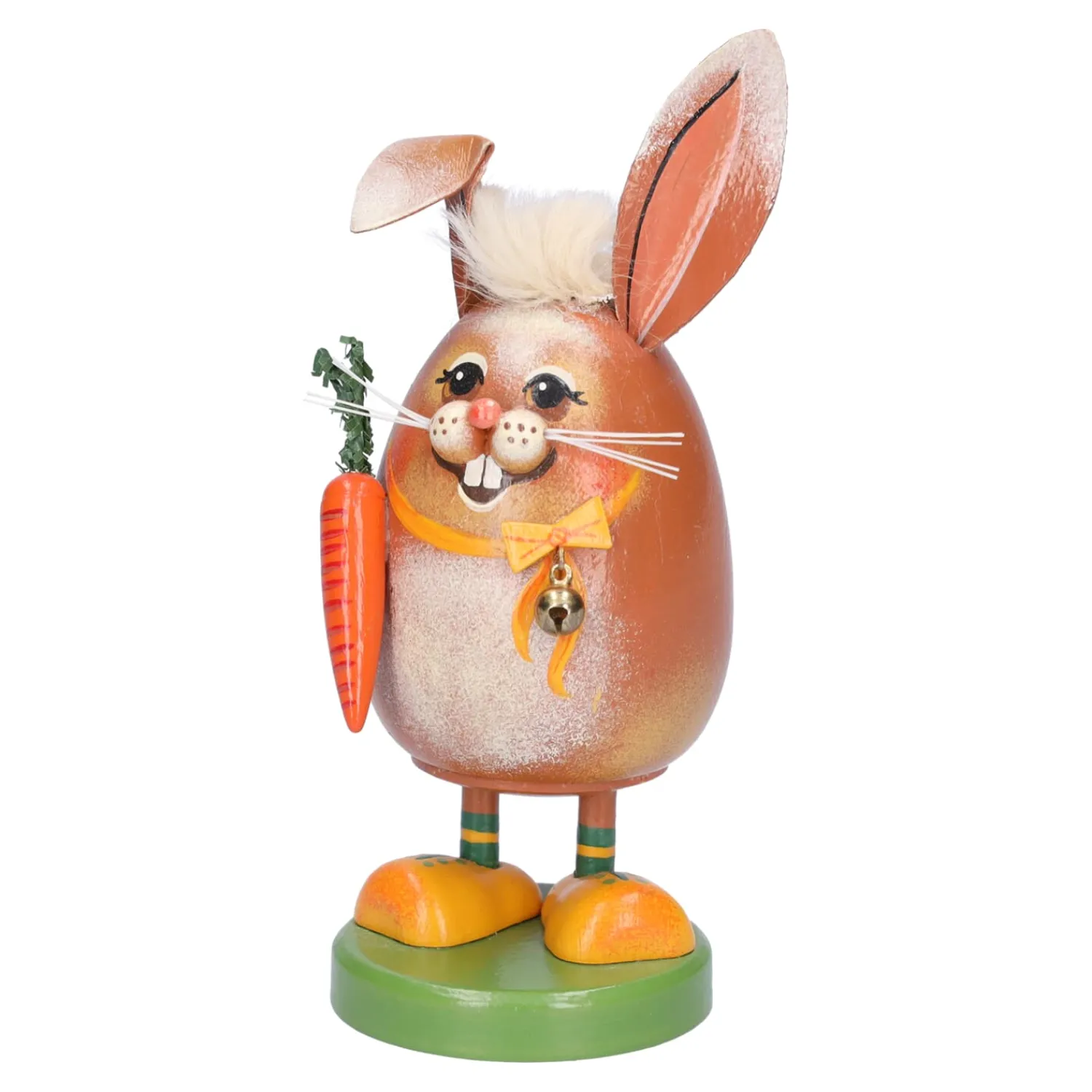 Käthes Original Räuchermänner-Osterhase, Duftl