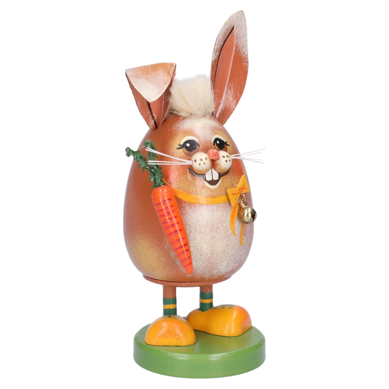 Käthes Original Räuchermänner-Osterhase, Duftl