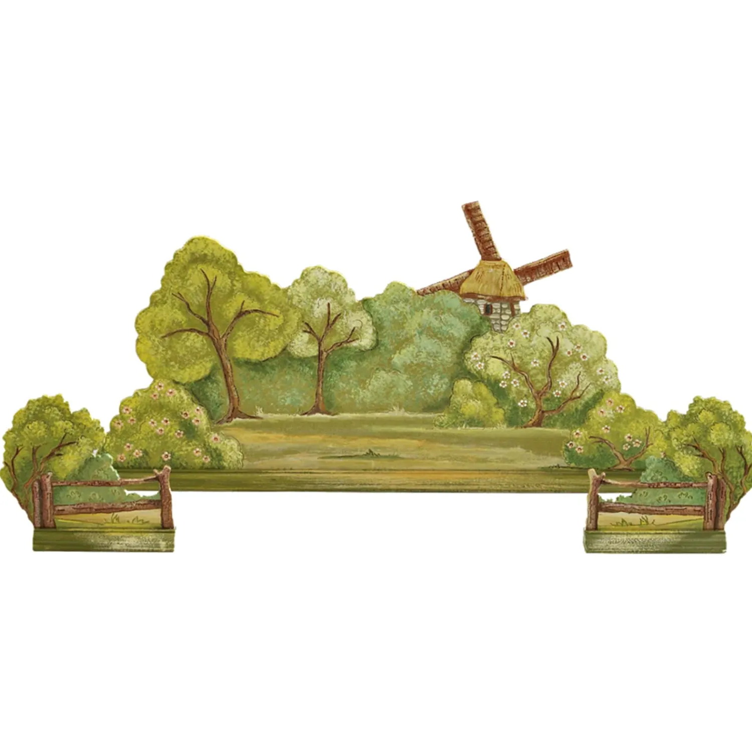 Kindertraum Kindertraum Kollektion-Panoramaset Sommer 3-tlg.