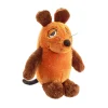 Plüschtiere|Die Maus-Plüschfigur "Die Maus" (12 cm)