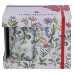 Tischdeko-Porzellan-Tasse