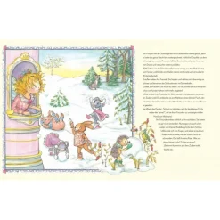 Spielzeug|Prinzessin Lillifee-Prinzessin Lillifee Buch
