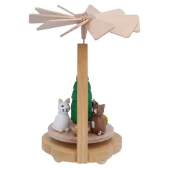 Richard Glässer Weihnachtspyramiden-Pyramide