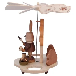 Christian ULBRICHT Weihnachtspyramiden-Pyramide 