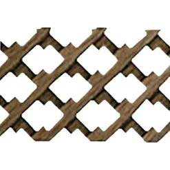 Zubehör & Ersatzteile-Pyramiden - Zaun aus Holz