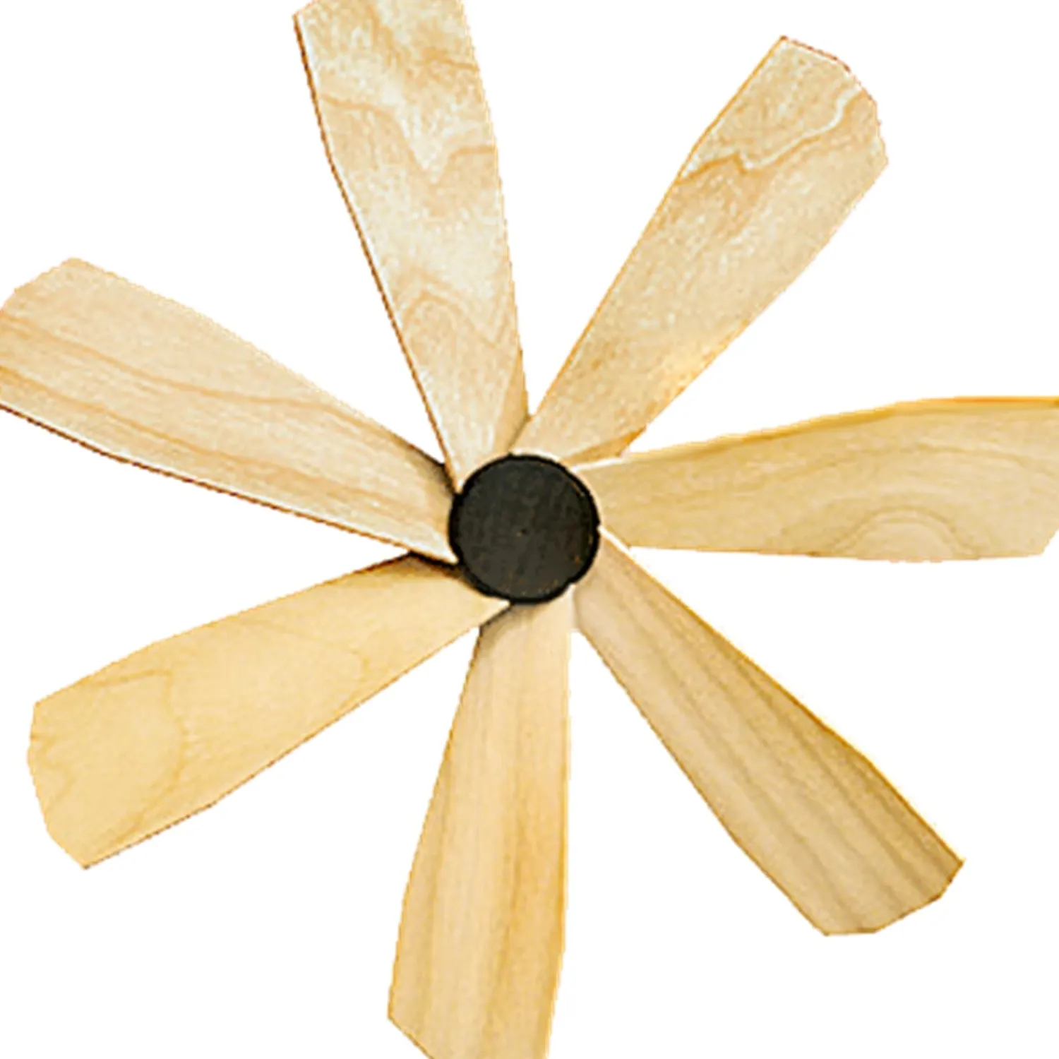 Zubehör & Ersatzteile-Pyramiden-Flügelrad aus Holz, r 200 mm