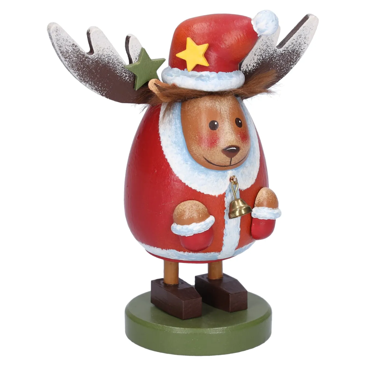 Käthes Original Räuchermänner-Reinhold, Duftl