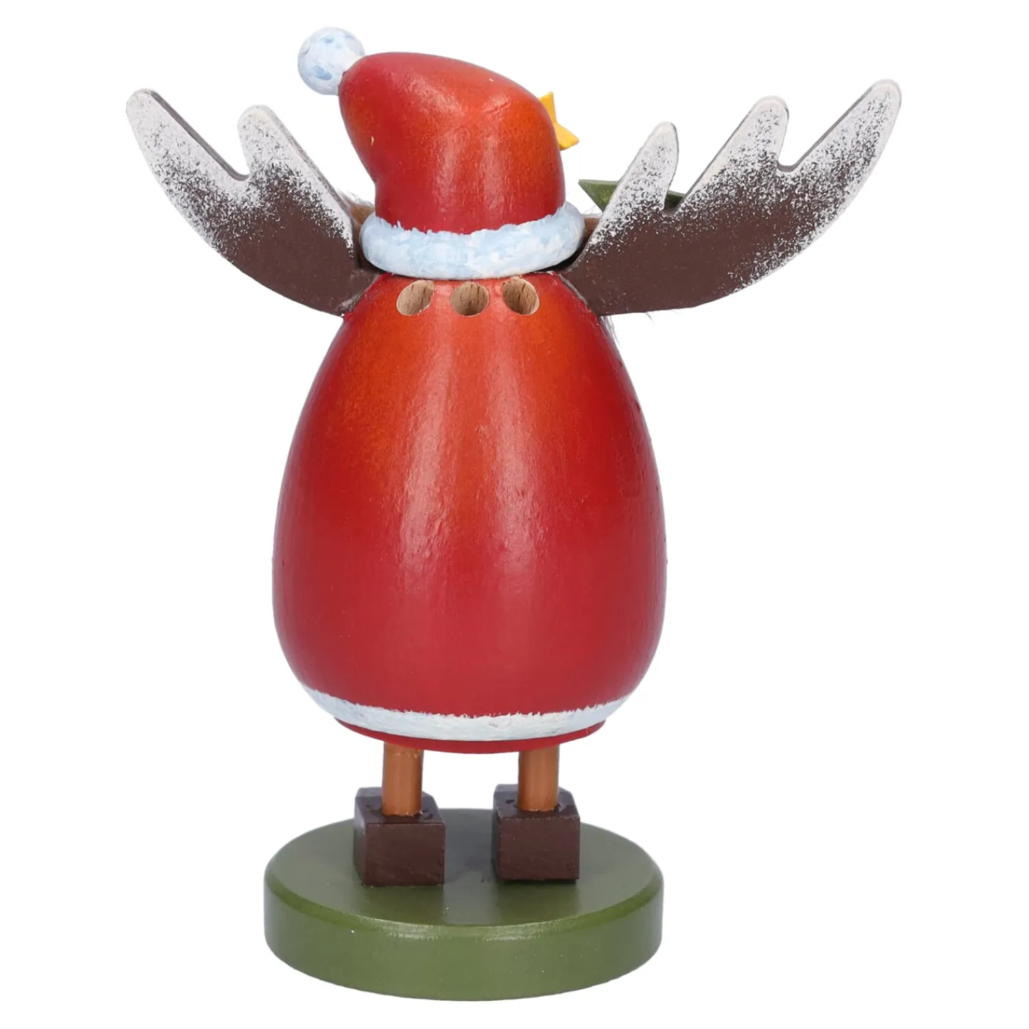 Käthes Original Räuchermänner-Reinhold, Duftl