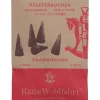 Zubehör & Ersatzteile-Räucherkerzen Pfefferkuchenduft, groß