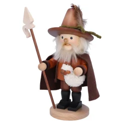 Christian ULBRICHT Räuchermänner-Schäfer, Räuchermännchen