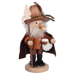 Christian ULBRICHT Räuchermänner-Schäfer, Räuchermännchen