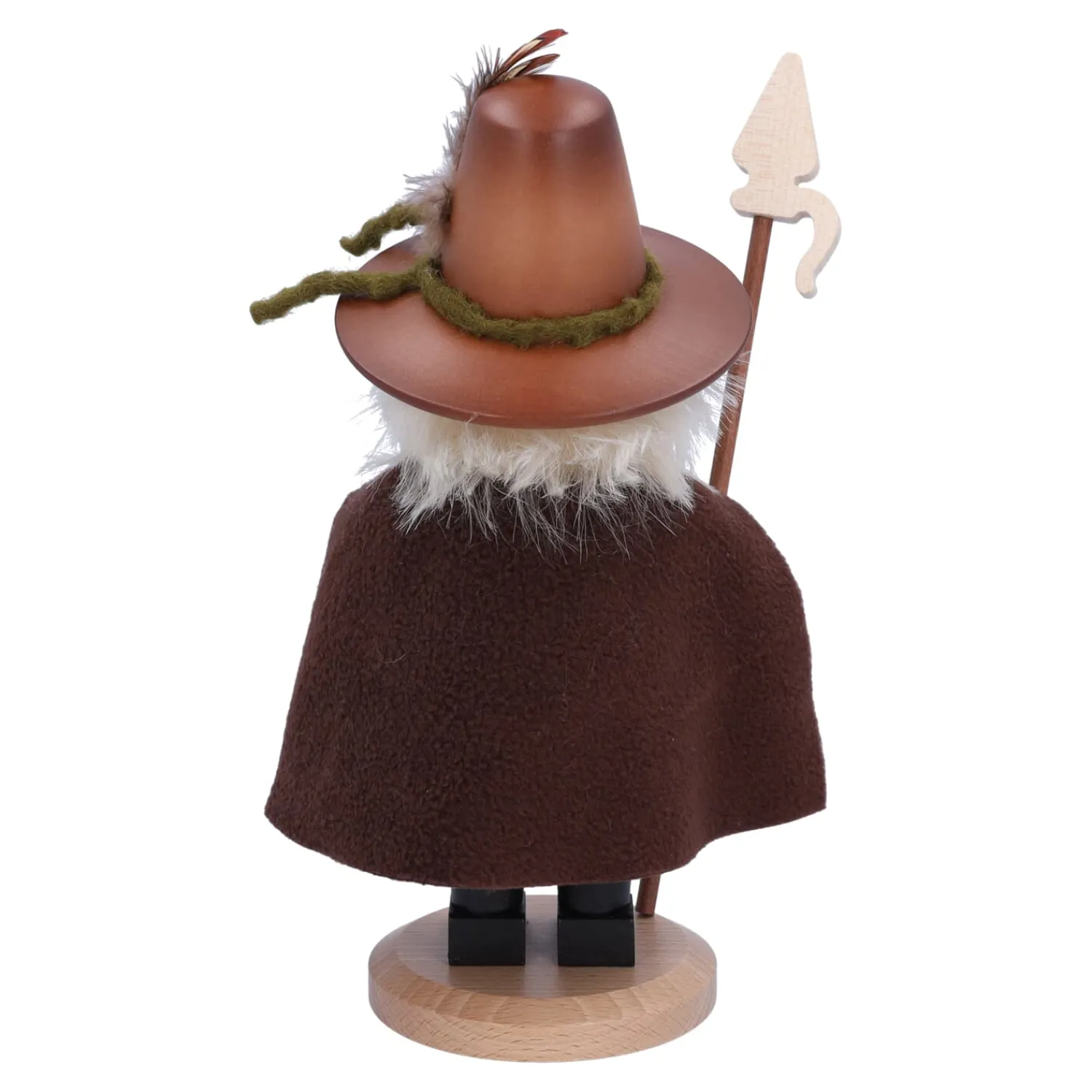 Christian ULBRICHT Räuchermänner-Schäfer, Räuchermännchen