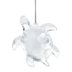 Baumschmuck Aus Acrylglas-Schildkröte, Acryl-Baumbehang