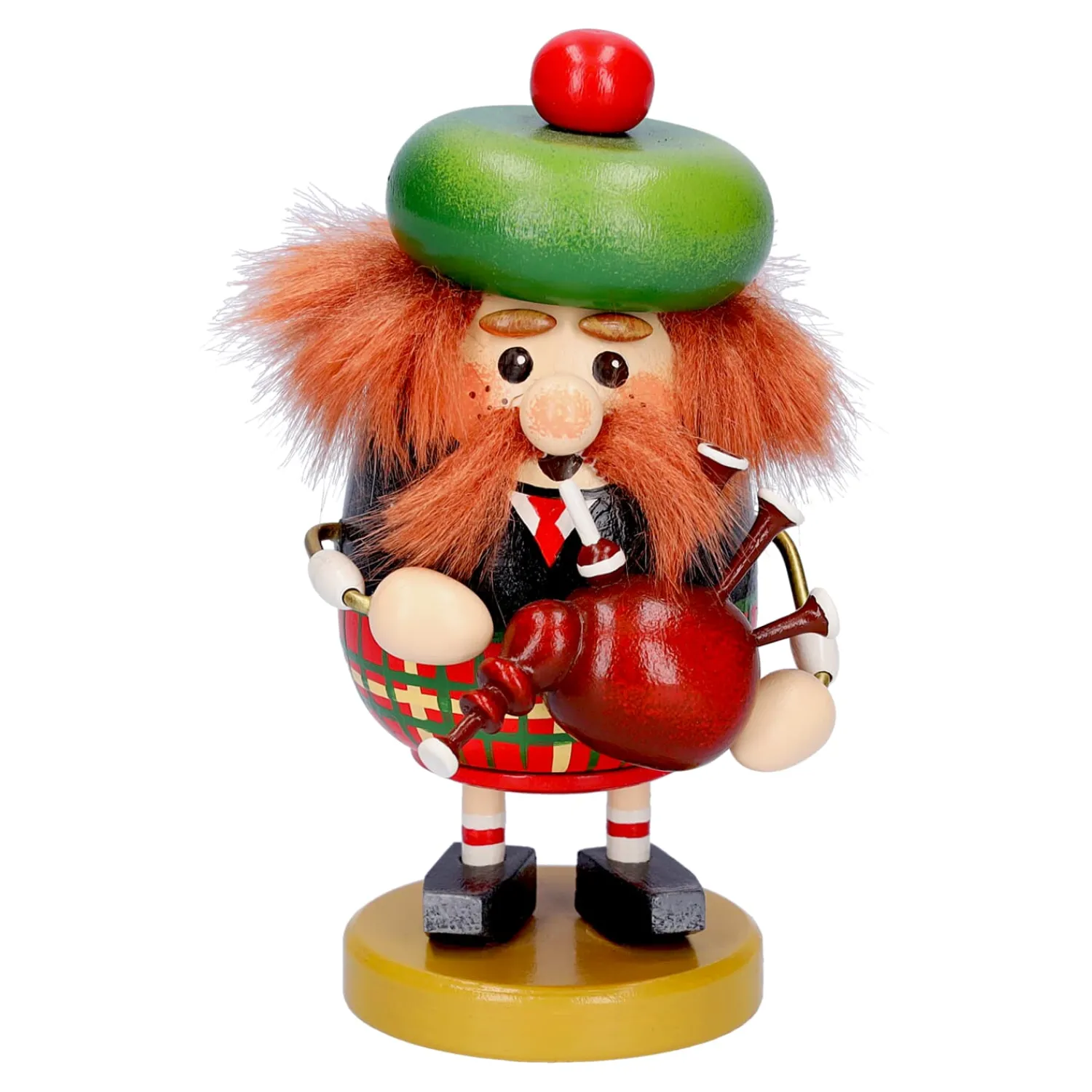 Käthes Original Räuchermänner-Schotte, Duftl