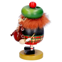 Käthes Original Räuchermänner-Schotte, Duftl