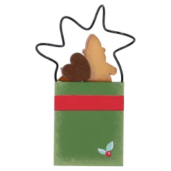 Käthes Original Christbaumschmuck Holz-Süße Überraschung