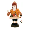 KWO Räuchermänner-Spielzeughändler, Räuchermännchen