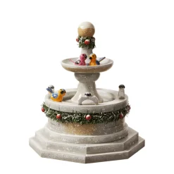 Käthes Original Käthes Original Figuren-Stadtbrunnen