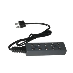 Käthes Original Figuren-Steckplatzerweiterung (Verlängerung)