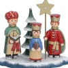 Käthes Original Käthes Original Figuren|Standfiguren-Sternsinger, Standfigur