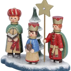 Käthes Original Käthes Original Figuren|Standfiguren-Sternsinger, Standfigur