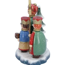 Käthes Original Käthes Original Figuren|Standfiguren-Sternsinger, Standfigur