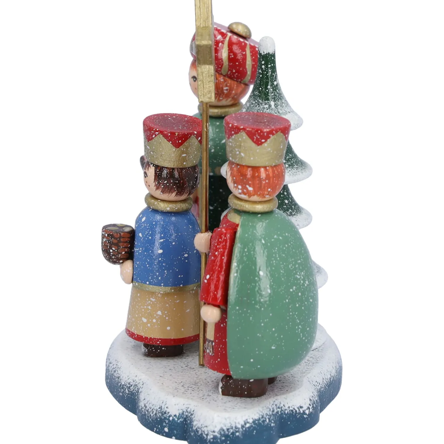 Käthes Original Käthes Original Figuren|Standfiguren-Sternsinger, Standfigur