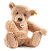 Steiff Plüschtiere-Teddy "Elmar", goldbraun (32 cm)
