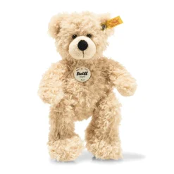 Steiff Plüschtiere-Teddy "Fynn", beige (18 cm)